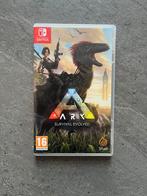 Ark Survival Evolved Nintendo Switch, Enlèvement ou Envoi, Comme neuf