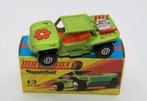Matchbox Buggy Baja 2 zitter, Enlèvement ou Envoi