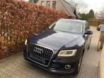 Audi Q5 2.0 TDi Quatro Design - Panoramic - Leder, Auto's, Audi, Voorwielaandrijving, 1998 cc, 4 cilinders, Q5