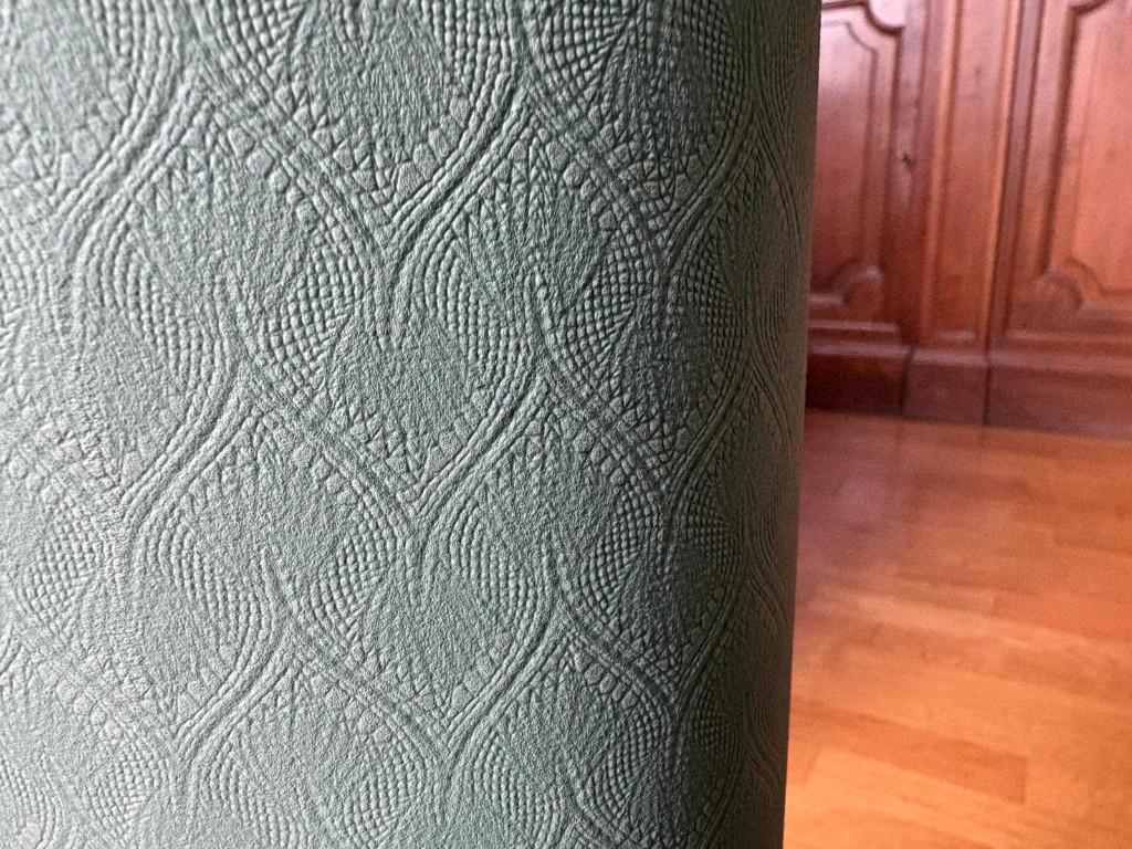 Yoga mat, Sport en Fitness, Yoga en Pilates, Ophalen, Nieuw, Yogamat