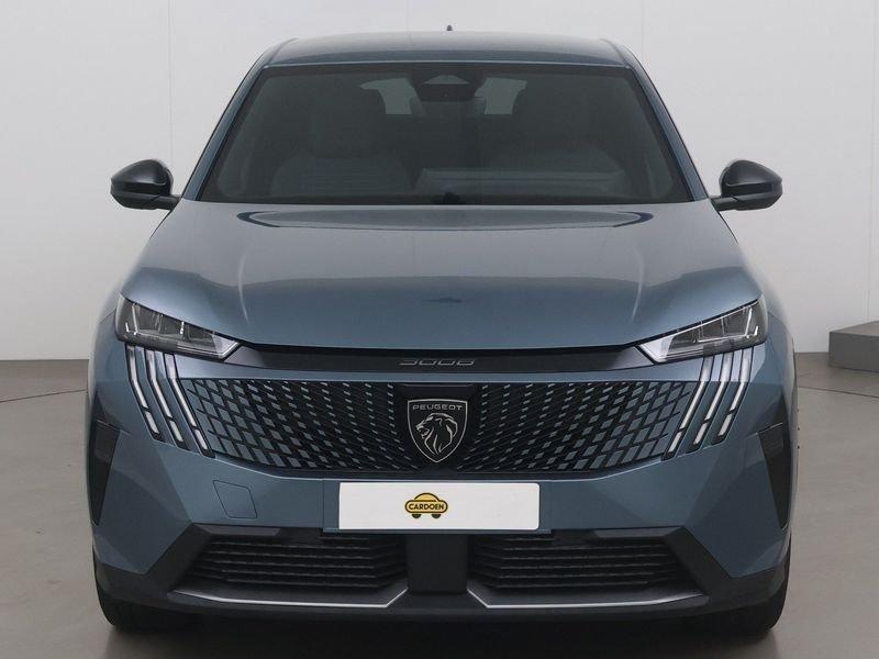 Peugeot 3008 1.2 HYBRID 145 ALLURE E-DCS6, Gebruikt, Bedrijf, 5 zetels, 5 deurs