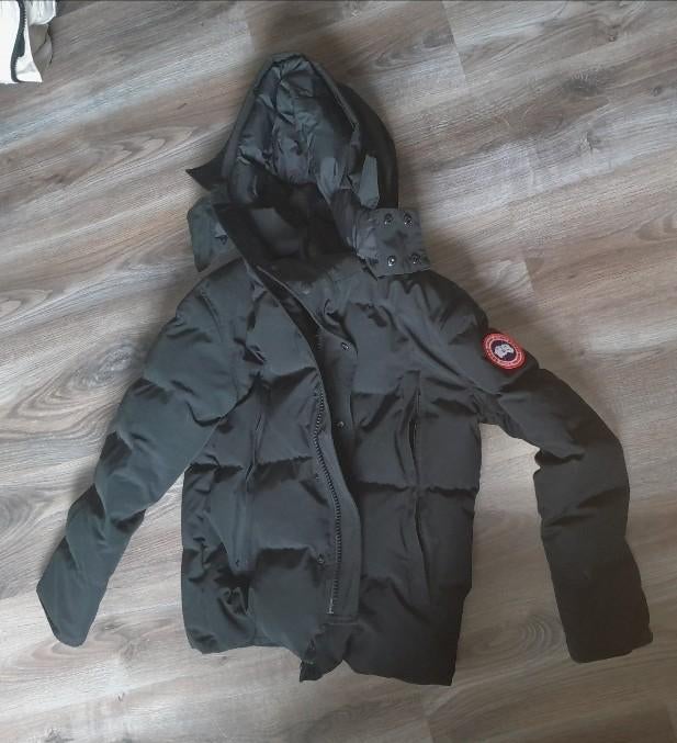 Canada goose, Kleding | Heren, Jassen | Winter, Ophalen