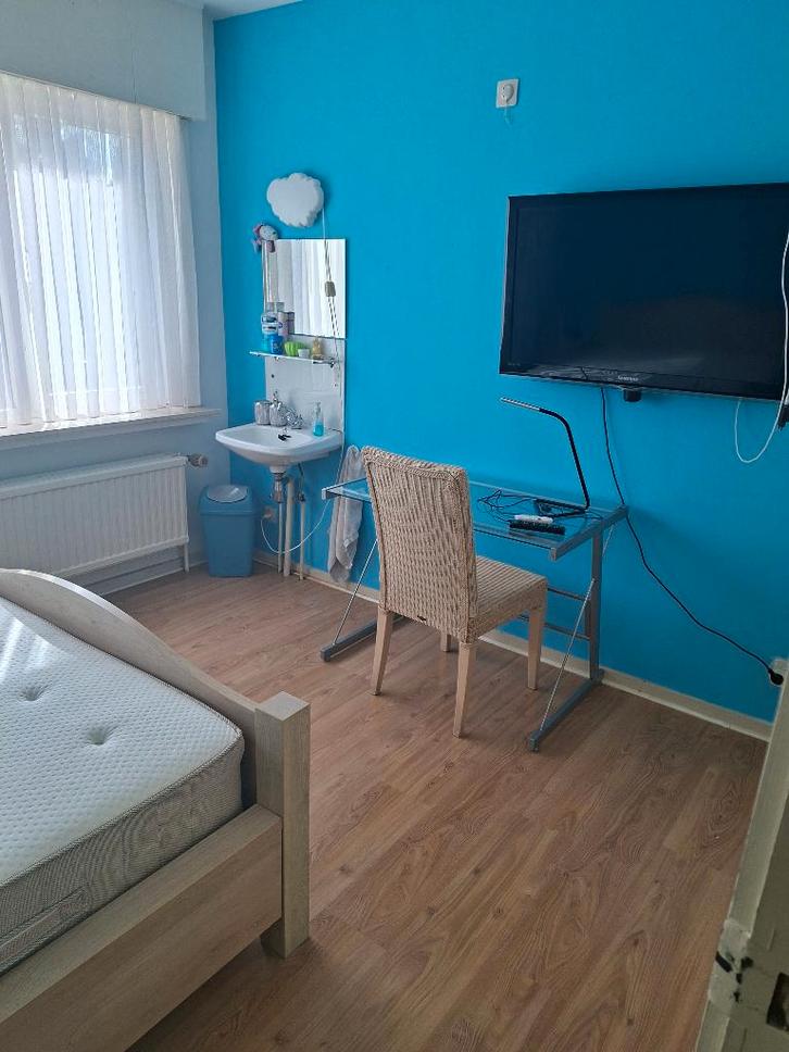 SAMENHUIZEN / CO-HOUSING, Immo, Maisons à louer, Province de Flandre-Occidentale, Maison individuelle, En direct du propriétaire