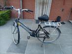 Damesfiets, Fietsen en Brommers, Ophalen