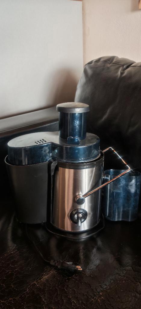 Extracteur de jus, Electroménager, Extracteurs de jus, Utilisé, Presse-agrumes, Enlèvement ou Envoi