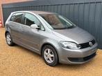 Vw Golf plus * 1.4 Benzine * Airco * 86658 Km, Auto's, 90 kW, Euro 5, Stof, Bedrijf