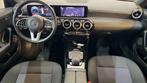 Mercedes-Benz CLA 180 d Shooting Brake Automaat LED Navi Gar, Auto's, Automaat, CLA, Stof, Gebruikt