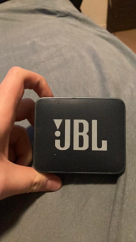 Jbl, Audio, Tv en Foto, Luidsprekerboxen, Ophalen, Zo goed als nieuw, JBL