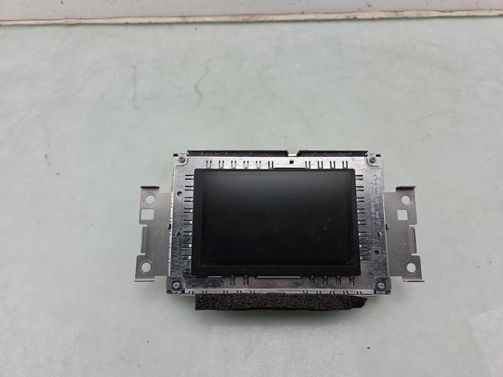 ORDINATEUR MULTIMEDIA V60 I (FW / GW) (|31337644|31328308|), Autos : Pièces & Accessoires, Électronique & Câbles, Volvo, Utilisé