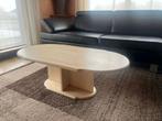 Table basse en travertin en bon état, Enlèvement ou Envoi
