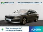 Skoda Superb Combi Superb Combi 1.5 TSI ACT MHEV Selection D, Autos, Skoda, Argent ou Gris, Achat, https://public.car-pass.be/vhr/2b75f15b-a012-44ed-8f5f-8fcf8deb7737