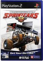 World Of Outlaws Sprint Cars, Games en Spelcomputers, Gebruikt, 1 speler, Racen en Vliegen, Ophalen of Verzenden