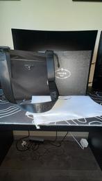 Prada Handtas/Heuptas 1:1, Ophalen of Verzenden, Nieuw