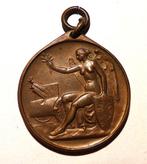 Belgische medaille schietprijs 13e Artillerieregiment, Enlèvement ou Envoi, Bronze