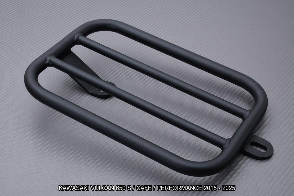 Porte Bagages KAWASAKI VULCAN 650 S / PERFORMANCE 2015 2025, Motos, Enlèvement ou Envoi, Neuf