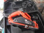 Black & Decker KW712 type 2 -- raboteuse --, Enlèvement, Comme neuf, Électrique