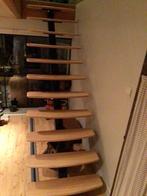 Trap, Ophalen, Zo goed als nieuw, Trap