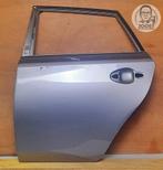 Portier deur linksachter Toyota Auris E18 HB 2012-2018, Auto-onderdelen, Gebruikt, -, Deur, Ophalen of Verzenden