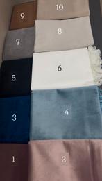 80 gebedsmatjes nieuw - 10 kleuren, Maison & Meubles, Enlèvement ou Envoi, Neuf