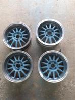 Velgen 4x100, Auto-onderdelen, Ophalen, Gebruikt, 15 inch, Velg(en)