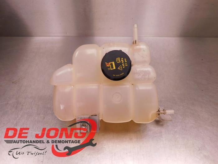 Réservoir d'expansion d'un Ford Ranger, -, 3 mois de garantie, Utilisé, -
