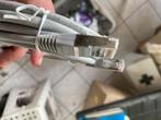 lan-kabel, Computers en Software, Pc- en Netwerkkabels, Ophalen, Zo goed als nieuw