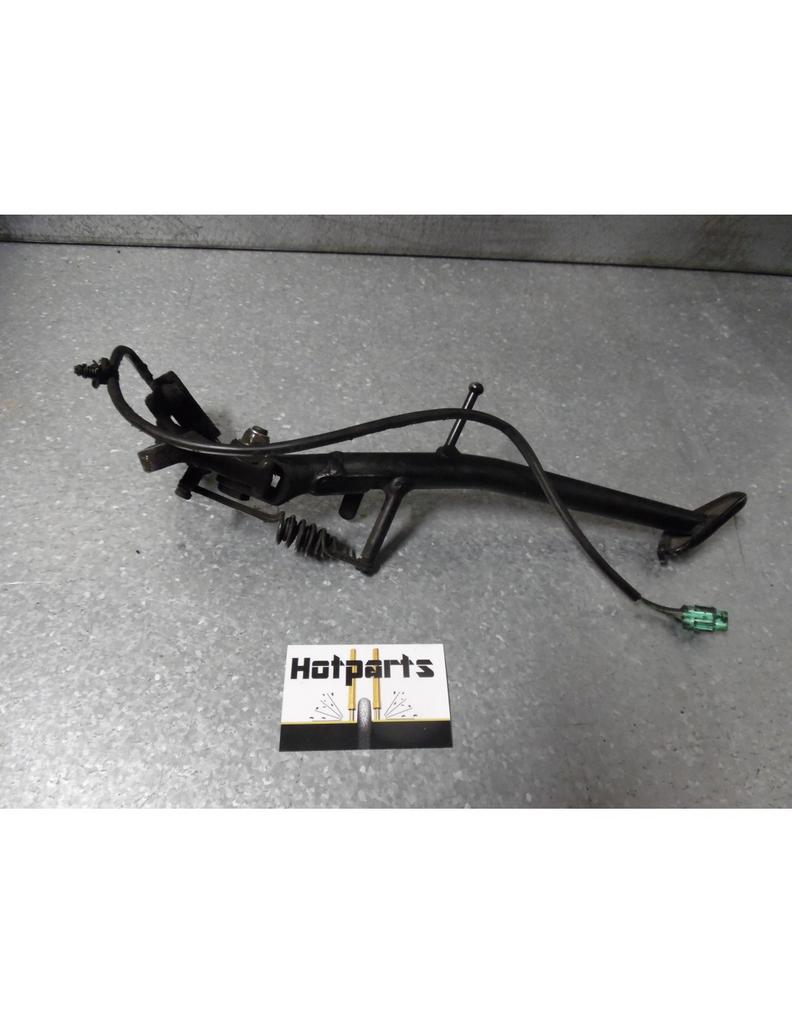 GSXR600 2008 - 2010 Suzuki Pikkel D1-42487