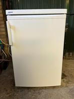 Liebherr A++ tafelmodel koelkast met vriesvak, Elektronische apparatuur, Koelkasten en IJskasten, Ophalen, Gebruikt, Minder dan 85 cm