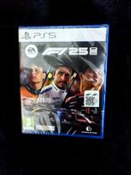F1 2025 Ps5, Ophalen of Verzenden, Nieuw