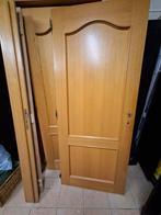 7 portes intérieures, porte, Enlèvement