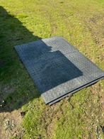 Kunststof rijplaten 120 cm x 80 cm, Enlèvement, Autres types