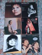 lot vinyles 33t, CD & DVD, Enlèvement, Utilisé