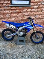 Yamaha yzf 250, Enlèvement ou Envoi, Comme neuf