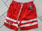 Zwemshort River woods, Vêtements | Hommes, Vêtements de bain & Maillots de bain, Enlèvement, Taille 52/54 (L), Rouge, Short de bain