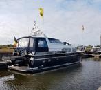 prachtige valk continental, Watersport en Boten, Ophalen, Gebruikt, Staal, Diesel