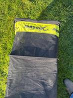 Leefnet matrix 2,5m, Watersport en Boten, Hengelsport | Algemeen, Ophalen of Verzenden, Gebruikt
