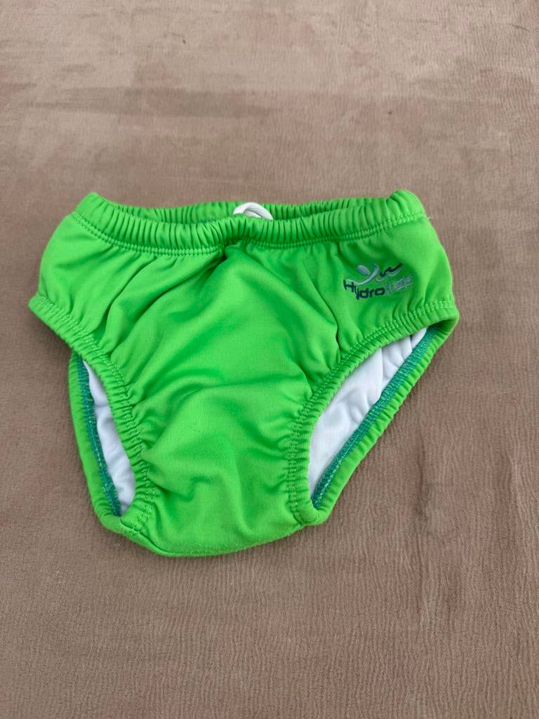 Maillot de bain avec couche, Enlèvement, Comme neuf, Garçon ou Fille, Accessoire de natation