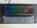 Steelseries apex pro AZERTY gaming toetsenbord, Clavier gamer, Azerty, Comme neuf, Enlèvement
