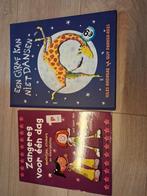 Prentenboeken en doremi, thema muziek, zingen, dansen, Enlèvement