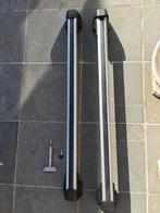 Originele set dakdragers BMW 5 F11 touring, Auto diversen, Dakdragers, Ophalen