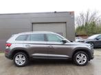 Skoda Kodiaq Kodiaq 1.5 TSI ACT Ambition 7pl. DSG (bj 2022), Auto's, Automaat, USB, 4 cilinders, 7 zetels