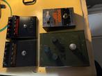 effecten, Ophalen of Verzenden, Gebruikt, Distortion, Overdrive of Fuzz