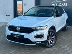 Volkswagen T-Roc 2.0TDI - 150CV DSG Euro6d / Full 2021, Cuir, Entreprise, Entretenue par le concessionnaire, Noir