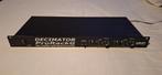 ISP Decimator ProRackG, Muziek en Instrumenten, Ophalen, Gebruikt, Overige typen