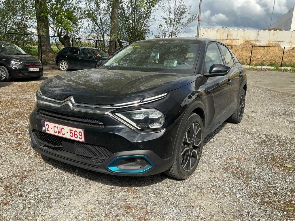 Citroën E-C4 2022, Autos, Citroën, Achat, Entreprise, Autre carrosserie, E-C4
