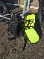 trottinettes tout terrain, Vélos & Vélomoteurs, Trottinettes, Enlèvement, Comme neuf, Step électrique (E-scooter), Globe 3t