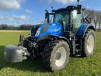 Tracteur agricole New Holland T7.245 New Gen à traction int, Utilisé, New Holland