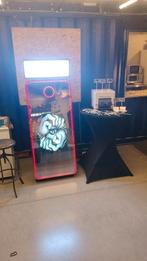 photobooth te koop, Enlèvement, Neuf