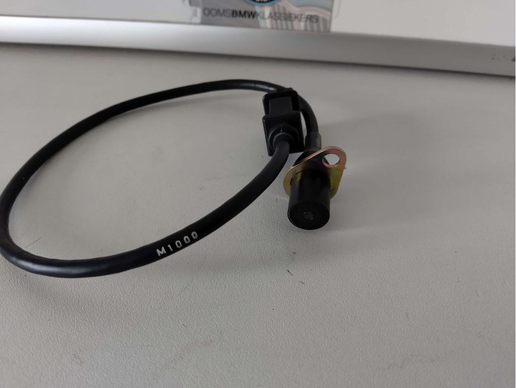 BMW M3 krukas positie sensor 12521287784 Nieuw, Niet ingevuld, Niet ingevuld, Nieuw, Ophalen of Verzenden