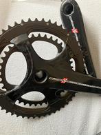 Superrecord  groep set Campagnolo, Ophalen of Verzenden, Zo goed als nieuw, Racefiets